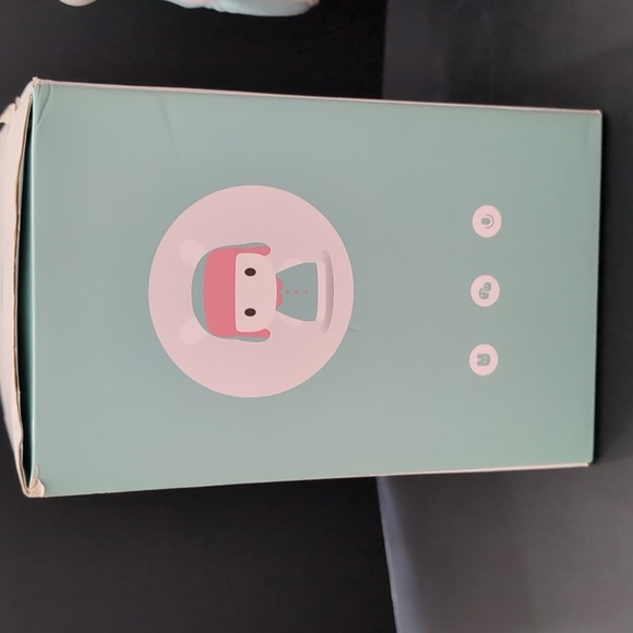 NWOT Mitu Smart Bunny Children's Story Robot and Song Player, Chinese. - Picture 5 of 15